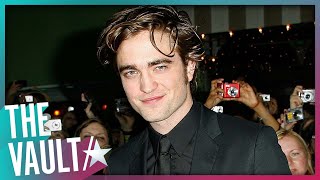 Robert Pattinson Has Best Reaction To Twilight Fans Who Say Theyre In Love With Him 2008 [upl. by Birch]