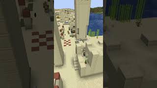 Bombs Are In Minecraft minecraft [upl. by Imerej]