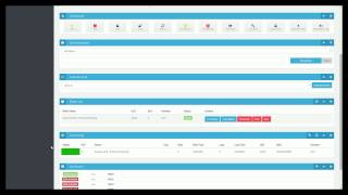 FlowTech Server Control Panel  Version 11 Update [upl. by Brittney]