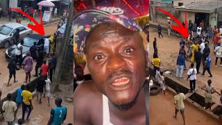 Portable Fìght And Àttack Bike Man In Ogun State After Governor Gift Him 2m Naira [upl. by Jarvis498]