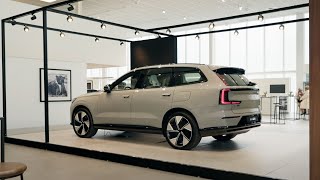 Volvo DHondt  Reynaert XC90 Event [upl. by Emlynn]