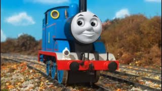 Thomas’s Theme Tale Of Engine 666 Version [upl. by Idroj101]