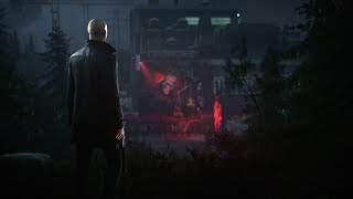 Hitman 3 Walkthrough l Part 3 PS4 [upl. by Eimyaj]