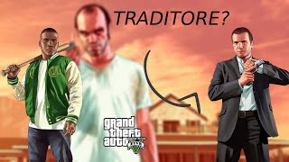 LINIZIO di TUTTOGta5 storia EP1 [upl. by Nairret]