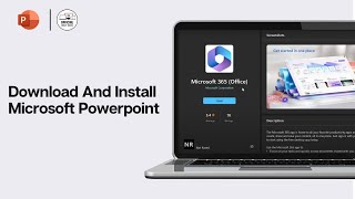 How To Download And Install Microsoft Powerpoint 2024 FULL GUIDE [upl. by Anerul]