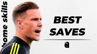 Best 1000 Goalkeeper Saves HD [upl. by Jarid369]