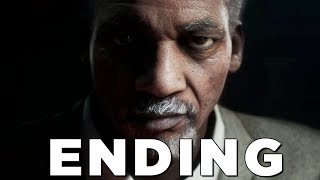 BATTLEFIELD 5 ENDING  Walkthrough Gameplay Part 5  Final Campaign Mission Battlefield V [upl. by Clower25]