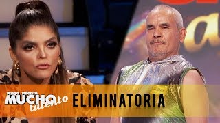 ANA BÁRBARA SE DECLARA CAÑANGUERA DE CORAZÓN [upl. by Brathwaite335]