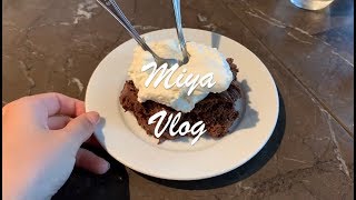 〔Vlog〕世田谷 豪徳寺のユヌクレミッドタウン日比谷のブヴェットチョコレートムース [upl. by Cleveland]