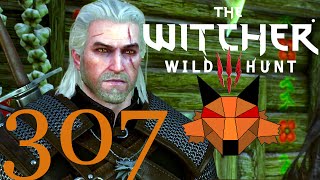 Lets Play Witcher 3 Wild Hunt Blind PC 1080P 60FPS Part 307  Greenhouse Effect [upl. by Alim]