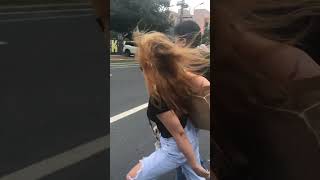 jaywalking 😅😂🤣 funny funnyvideo [upl. by Lseil]