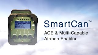 MTS3060A SmartCan The ACE and MultiCapable Airmen Enabler [upl. by Names925]