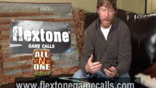 Flextone All n One Instructional Video [upl. by Llejk]