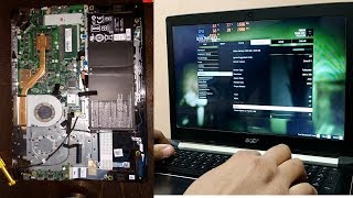 Acer Aspire 5 Thermal Testing  i5 8250u  MX150 🔥 [upl. by Shellie404]