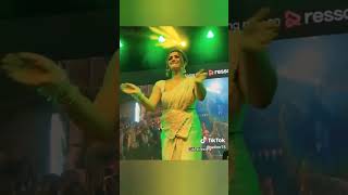 Koushani viral song dance by bohurupi movie koushanimukherjee koushani viralvideo kolkata [upl. by Shurlocke]