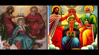 ሰይፈ ሥላሴ የሮብ ፀሎት Seyfe Silassie Wednesday Tselot mahtot orthodox tewahido ‎yehilinatselot tselot [upl. by Eetse]