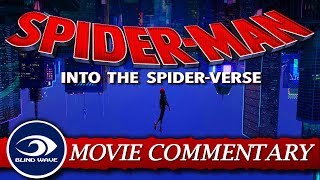 First Time Watching SpiderMan Into the SpiderVerse  Group Reaction [upl. by Haliak]