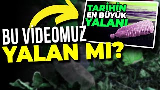 Büyük Plastik Yalanı Geri Dönüşüm Bizi Kurtarabilir mi [upl. by Namzzaj]