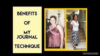 Video 1 Why I use the paper pencil journal with my coaching clients [upl. by Ylas]