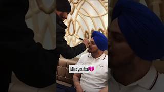 Miss U Bai 💔😔 Legend Moosewala sidhumoosewala 295 justiceforsidhu shorts [upl. by Fee]