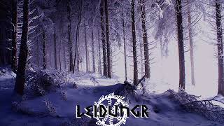 Leidungr  Irilaz Nordic Ritual Ambient [upl. by Eical197]