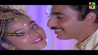 அதோ மேக ஊர்வலம்  Adho Mega Oorvalam Video Song  Mano S Janaki  Eeramana Rojave  Ilayaraja [upl. by Leblanc]