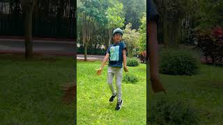 Kacha Badam dance cover by Arjun dancevideo dance dancecover kachabadam [upl. by Salokcin]