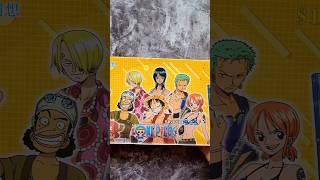 One piece sky piea shorts onepiece skypiea tradingcards [upl. by Sert777]