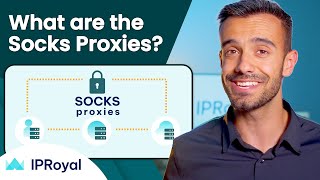 SOCKS Proxies Explained  Benefits amp Use Cases [upl. by Eaner]