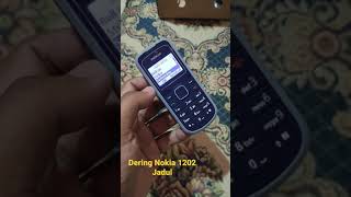 Nada Dering Nokia Jadul [upl. by Hanavas]