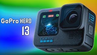 GoPro Hero 13  Specs Features Price amp 2024 release date [upl. by Sixela]