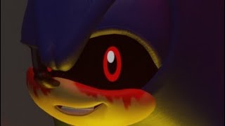 Sonic CD game over theme but a little more unsettling 🤭 [upl. by Liba138]