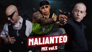 MALIANTEO MIX vol5 [upl. by Ylen]