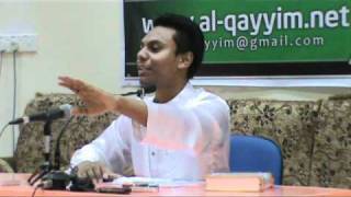 01022011 ustaz salman ali peperangan dalam islam [upl. by Swann]