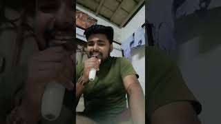 Aaj Ei Bristir Kanna ShuneCover VersionSagar SahaPaponHeart Touching Song2024 [upl. by Hearn247]