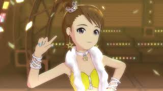 THE iDOLMSTER OFA Start → Star→  Ami amp Mami Futami [upl. by Bartie789]