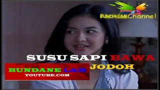 FTV Susu Sapi Bawa Jodoh  Marcel Darwin amp Dinda Azani [upl. by Anileuqcaj169]