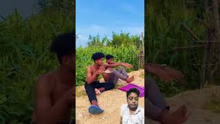 Mere area Mein dhandha 😂 surajroxfunnyvibeo comedy funny shortstory reelfoolsteam [upl. by Sylram758]