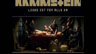 Rammstein  Waidmanns Heil [upl. by Eppilihp316]