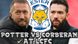 Who Should Be The New LCFC Manager [upl. by Leaw458]