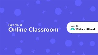 Grade 4  Natural Sciences  The States of Matter  WorksheetCloud Online Lesson [upl. by Saffian417]