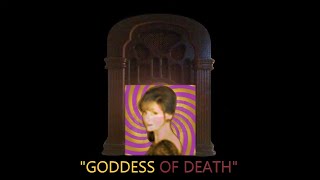 CBS Radio Mystery Theater quotGoddess of Deathquot hosted by Tammy Grimes [upl. by Magnolia]