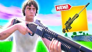 Dagobah Luke Skin Gameplay 32 Kill Solo Squad Win in Fortnite Ch 5 Season 2  NEW Best Settings [upl. by Bing]