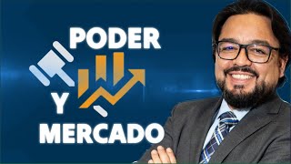 Poder y Mercado  Episodio 1 [upl. by Hermina]