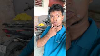 ഇതെന്റെ scooter അല്ല അതിങ്ങനെ അല്ല😳 kochi cleaning kochishorts [upl. by Ithnan848]