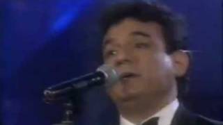 José José  El Triste En Vivo  México 1992 [upl. by Maggi]