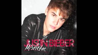 Mistletoe  Justin Bieber Official [upl. by Magree]