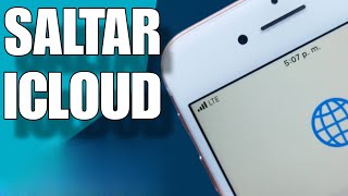 COMO DESBLOQUEAR IPHONE CON ICLOUD EN 5 MINUTOS [upl. by Najib]