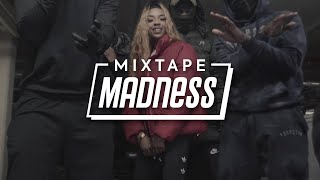 Lavida Loca  On My Music Video  MixtapeMadness [upl. by Codee]