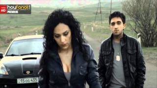 Sargis Avetisyan  Ser Kam Patranq  Armenian Pop  HF Premiere  Full HD [upl. by Aharon]